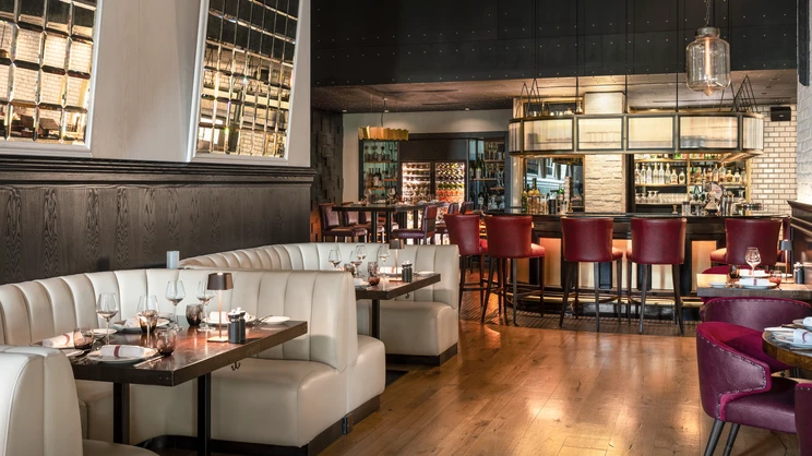 Jumeirah Al Qasr Madinat